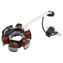 2003-2019 Aprilia SR 50 Street IE+Carb Stator Lichtmaschine Generic
