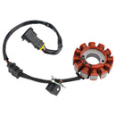 FB Mondial SMX 125 E5 Stator Lichtmaschine Generic