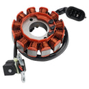 FB Mondial SMX 125 Stator Lichtmaschine Generic