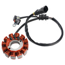 2009-2016 Aprilia Derbi Senda 125 R/SM DRD Stator Lichtmaschine Generic