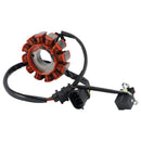 FB Mondial Flat Track 125 Stator Lichtmaschine Generic