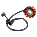 2007-2013 Aprilia Derbi Terra 125 Adventure Stator Lichtmaschine Generic