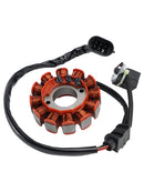 2024 Aprilia RS 125 4T E5 ABS Stator Lichtmaschine Generic
