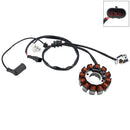 2012-2016 Piaggio Fly 125 4T 3V Stator Lichtmaschine Generic