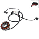 2012-2016 Piaggio Fly 125 4T 3V Stator Lichtmaschine Generic