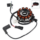 2013-2015 Piaggio Liberty 150 4T 3V Stator Lichtmaschine Generic
