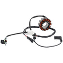 2012-2013 Piaggio Vespa LX 150 3V Stator Generator Generisk