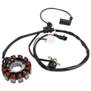 2013-2015 Piaggio Liberty 150 4T 3V Stator Lichtmaschine Generic