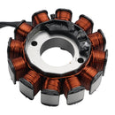 2012-2016 Piaggio Fly 125 4T 3V Stator Lichtmaschine Generic