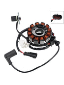 2013-2019 Piaggio Fly 150 3V Stator Lichtmaschine Generic