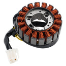 2004-2006 Honda PS250 MF-09 (JP-versio) Staattorin generaattori