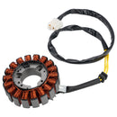 2004-2006 Honda PS250 MF-09 (JP-versio) Staattorin generaattori