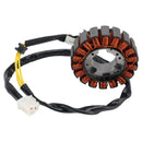 2004-2006 Honda PS250 MF-09 (JP-versio) Staattorin generaattori