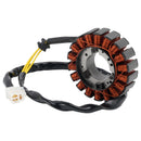 2004-2006 Honda PS250 MF-09 (JP-versio) Staattorin generaattori