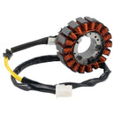 2004-2006 Honda PS250 MF-09 (JP-versio) Staattorin generaattori