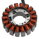 2004-2006 Honda PS250 MF-09 (JP-versio) Staattorin generaattori