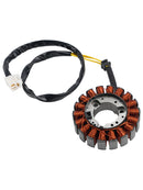 2004-2006 Honda PS250 MF-09 (JP-versio) Staattorin generaattori