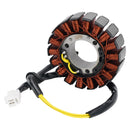 2023-2026 Honda CL250 Stator Lichtmaschine 3 polig Generic