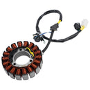 2021-2022 Honda CRF250 Rally Higher Stator Lichtmaschine 5 polig Generic