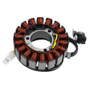 2021-2026 Honda CRF300 Rally ABS Stator Lichtmaschine 5 polig Generic