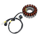 2021-2026 Honda CRF300 Rally ABS Stator Lichtmaschine 5 polig Generic