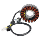 2021-2022 Honda CRF250 Rally Dolny alternator stojana 5-pinowy ogólny