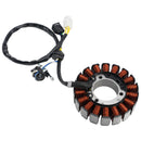 2021-2022 Honda CRF250 Rally Higher Stator Lichtmaschine 5 polig Generic