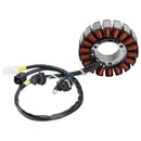 2021-2026 Honda CRF300 Rally ABS Stator Lichtmaschine 5 polig Generic