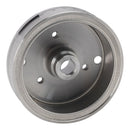 Alternator dwuwirnikowy Kawasaki EN400 z 1989 r., standardowy