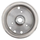 Alternator dwuwirnikowy Kawasaki EN400 z 1989 r., standardowy
