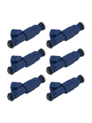1994-2001 BMW 7 Series E38 6Stück Einspritzdüse 0280156346 Generic