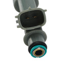2011-2014 Suzuki Swift 2nd Gen 4pcs Fuel Injector 15710M68K10 Generic