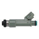 2008-2013 Suzuki A-Star 1 piece fuel injector 15710M68K10 Generic