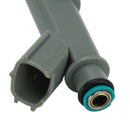 2008-2013 Suzuki A-Star 4-piece fuel injector 15710M68K10 Generic