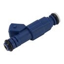 1990-2000 BMW Serie 3 E36 1 pieza inyector de combustible 0280156346 Genérico
