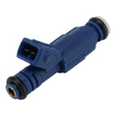 1988-1996 BMW 5 Series E34 6-osainen polttoainesuutin 0280156346 yleinen
