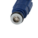 1988-1991 BMW Z1 Roadster 6-delad bränsleinsprutare 0280156346 Generisk