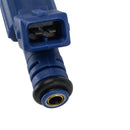 1987-1994 BMW 7-serie E32 6-delad bränsleinsprutare 0280156346 Generic