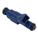 1992-1999 BMW Bertone Freeclimber 2 1 sztuka wtryskiwacz paliwa 0280156346 Generic