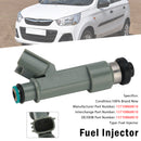 2011-2014 Suzuki Swift 2nd Gen 1 piece fuel injector 15710M68K10 Generic