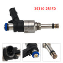 2018-2020 Hyundai Accent 1.6L 1Stück Einspritzdüse 35310-2B150 353102B150 Generic
