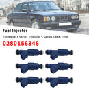 1994-2001 BMW 7 Series E38 6Stück Einspritzdüse 0280156346 Generic