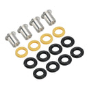 1986-1990 Ford Bronco II Einspritzventil Dicht-O-Ring 0280150703 0280155007 0280150706 Generic