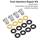 1986-1990 Jaguar XJ 6 Einspritzventil Dicht-O-Ring 0280150703 0280155007 0280150706 Generic
