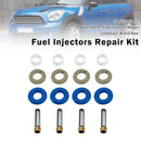 2011-2016 Mini Cooper Countryman 1.6L Fuel Injector Seal O-Ring 0261500073 0261500494 13537591623 13538682350 Generic