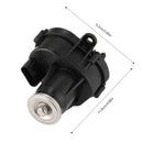 2012 BMW X1 F48-On Ansaugkrümmer Aktuator Motor 11618570791 11 61 8 570 791 Generic