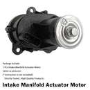 2009-2017 BMW F10 Intake Manifold Actuator Motor 0280751004 11617804744 Generic