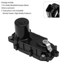 2015-2019 motor 28323-2GGA1 do atuador do coletor de admissão do turbocompressor Hyundai Sonata 1.6L genérico