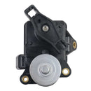 2006-2012 Mercedes-Benz GL-Klasse X164 320CDI Indsugningsmanifold aktuatormotor 6421500494 Generisk