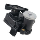 2006-2014 Mercedes-Benz Vito W639 120 CDI Ansaugkrümmer Aktuator Motor 6421500494 Generic